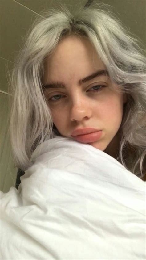 Billie Eilish Funny Wallpapers Wallpaper Cave