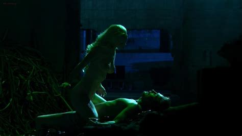 helena mattsson nude full frontal and marlene favela nude topless and sex species the
