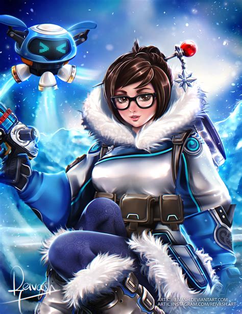mei is the new nyan cat