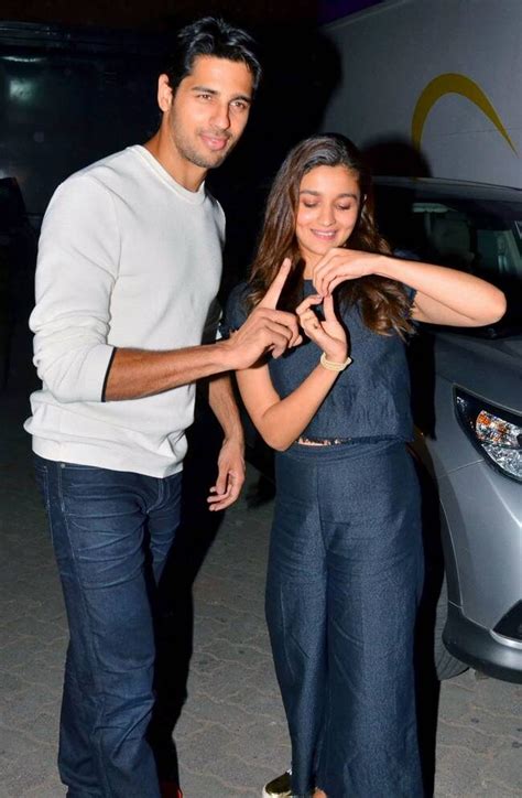 Kapoor And Sons Fawad Alia And Sidharth Up The Hotness Quotient