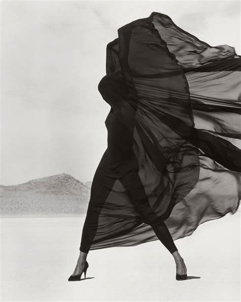 Herb Ritts Woman In Sea Art Blart