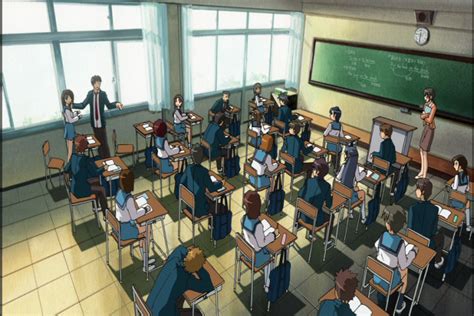 Japan Society You Better Workshops Manga And Anime In The Classroom