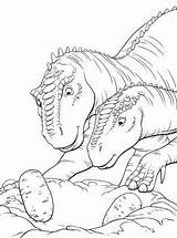 Dinosaurus Kleurplaten Dinosaurs Kleurplaat Coloring Dinosaurier Malvorlage Tekenen Dinosaurussen Ausmalbild Kleurplatenenzo Dinos Tyrannosaurus Leuk Kleurplaatjes sketch template