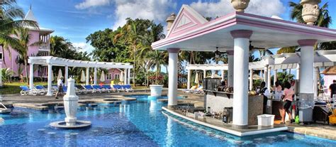 Transfers From Montego Bay Airport To Riu Palace Negril