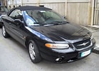 Image result for Chrysler_stratus. Size: 139 x 100. Source: betterparts.org