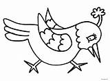 Kleurplaat Vogeltjes Lente Kleurplaten Vogelhuisje Vogels Yoo Downloaden sketch template