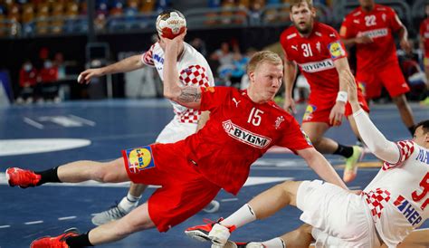 handball wm das viertelfinale heute  im tv livestream und liveticker