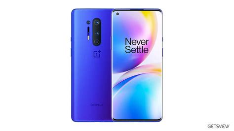 Oneplus 8 Pro Full Specifications And Latest Price In 2020 Bd Getsview