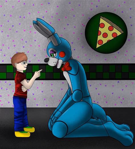 215 Best Toy Bonnie The Little Blue Gay One Images On