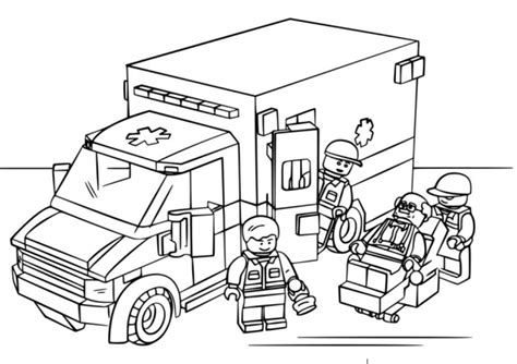 lego fun  lego city coloring pages   teachers
