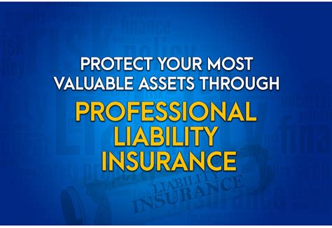 protect your most valuable assets through professional