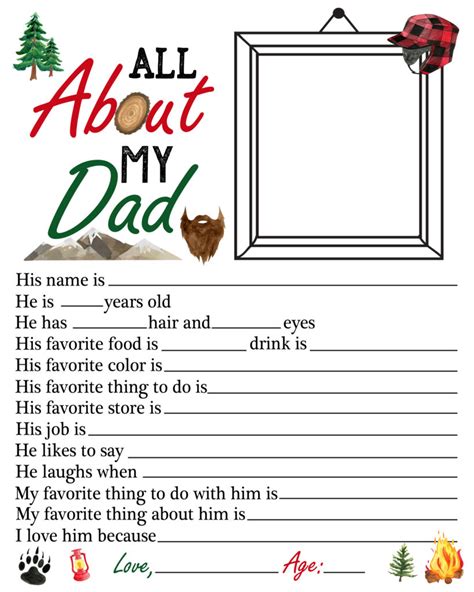 grandpa fathers day gift ideas    svg file