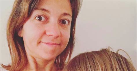Mum S Video Shows Her Breastfeeding 4 Year Old Son To Show