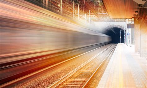 tilting trains  idea  speed global railway review
