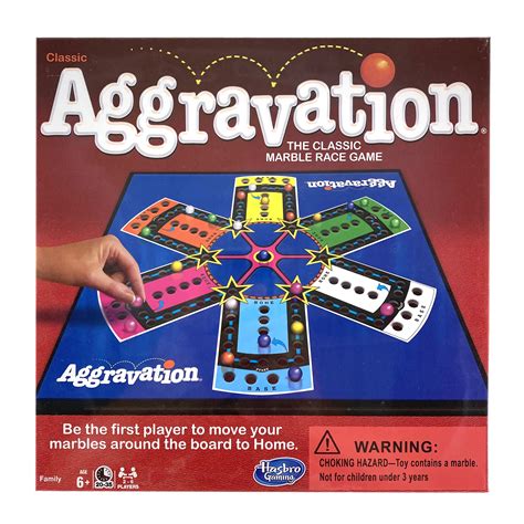 aggravation bird  hand