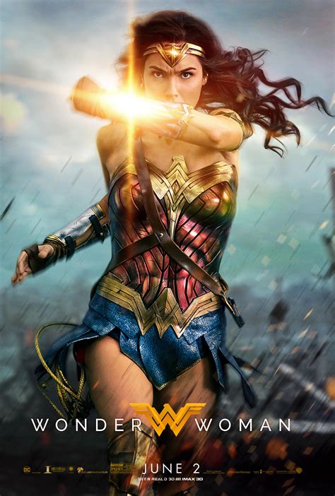 gal gadot releases   woman poster batman news