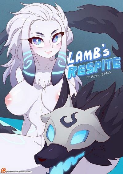 lamb s respite strong bana league of legends ⋆ xxx toons porn