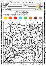 Colorir Atividades Saberes Compartilhando sketch template