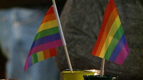 Churches React As Nebraska Awaits Same Sex Marriage Decision