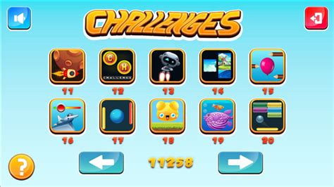 mini games challenge amazoncombr amazon appstore