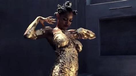 teyana taylor nude private pic and paper photo shooting scandal planet
