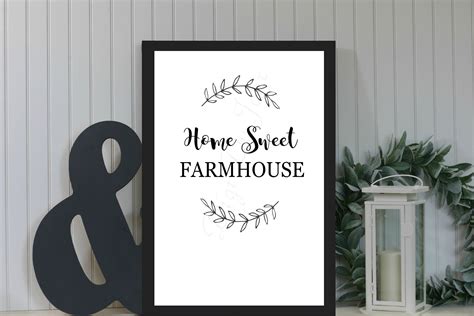 farmhouse printables farmhouse signs modern farmhouse etsy farm