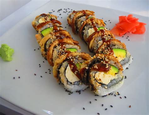 sushi  medellin