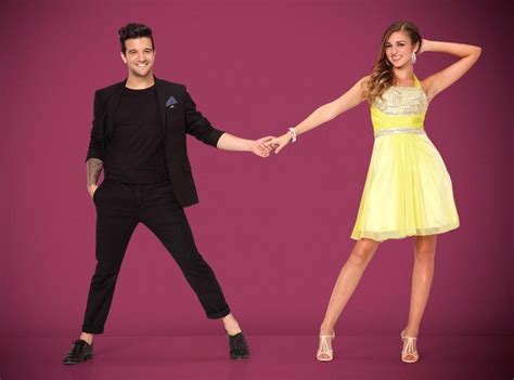 Sadie Robertson Surprised Us All On Dancing With The Stars Says John