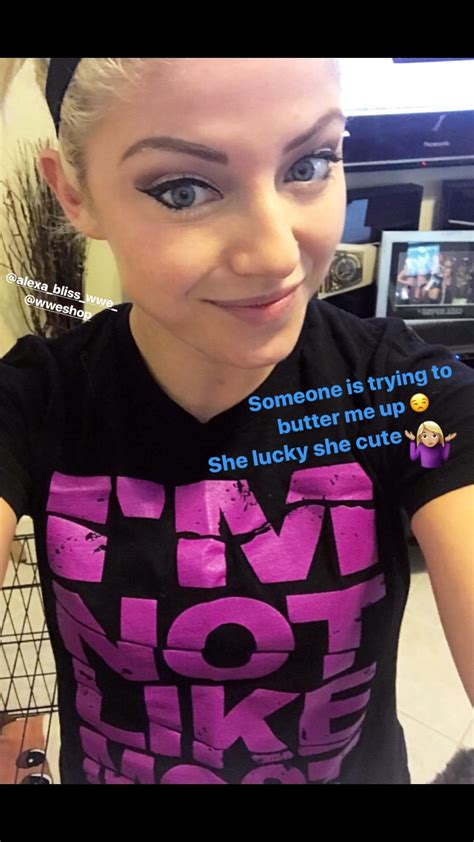 alexa bliss megathread for pics and s page naked