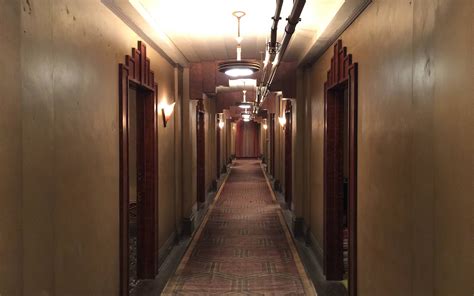talking hotel cortez with american horror story s set