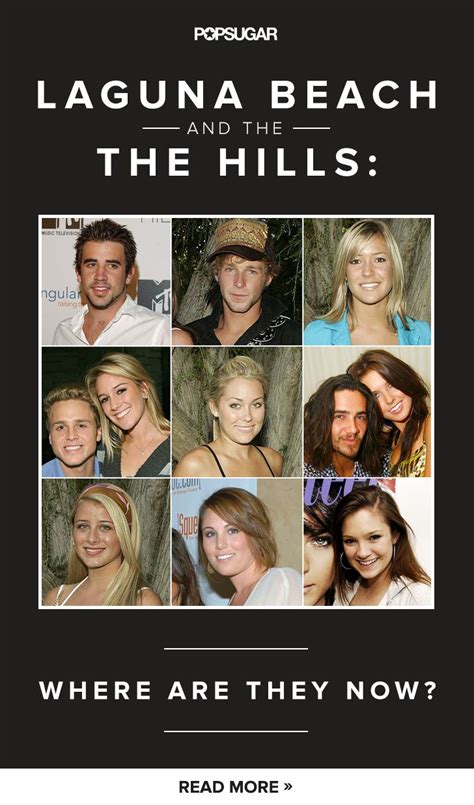 laguna beach and the hills where are they now beaches celebrity and laguna beach