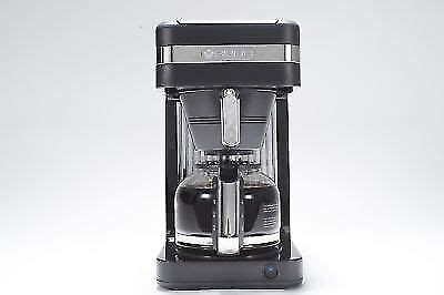 bunn csbb speed brew elite coffeemaker black  sale  ebay