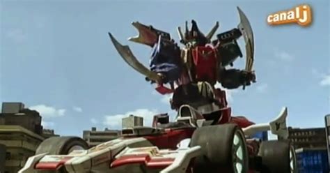 power rangers super megaforce in the driver s seat rpm megazord in action jefusion