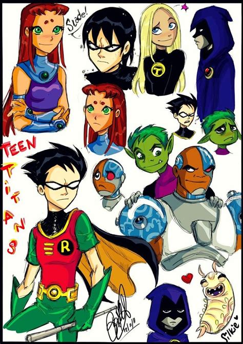 17 best images about teen titans on pinterest voice actor robins and teen titans starfire