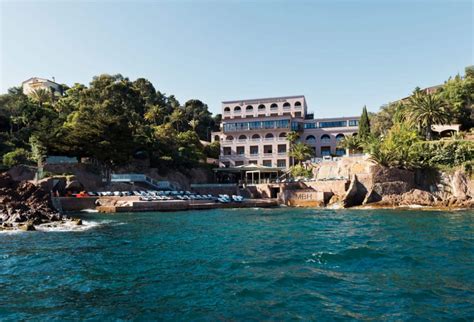 tiara miramar beach hotel spa  star luxury seaside resort cannes