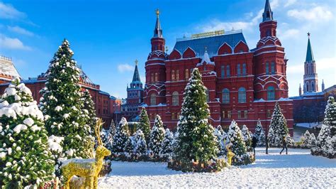 christmas in moscow 2022 2023 newmarket holidays
