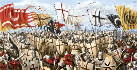 crusades  defensive response  islamic aggression  expansion