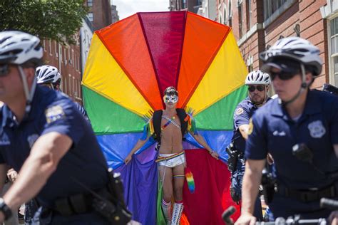 gay pride month 2016 photos image 23 abc news