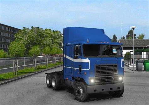 international  ets mods euro truck simulator  mods etsmodslt