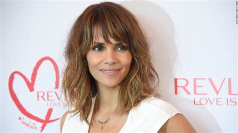 Halle Berry Says Her Historic Oscar Win Means Nothing Cnn