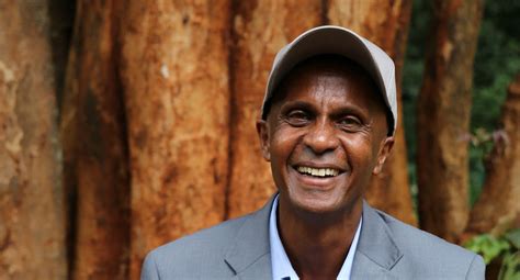 ethiopian journalist eskinder nega released  prison