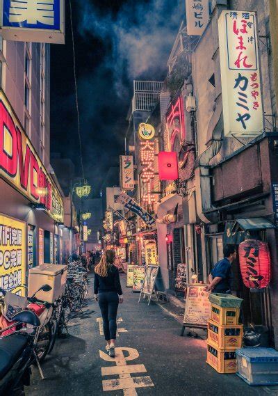 the best 10 things to do in shinjuku you could travel