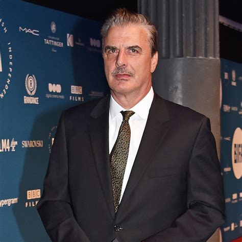 Chris Noth Fired From The Equalizer After Sexual Assault