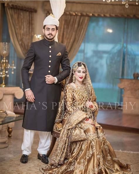Pakistani Bridal Couture Pakistani Wedding Outfits Pakistani Bride