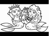 Coloring Dora Pages Mermaid Book Getdrawings Color Printable Print Getcolorings sketch template