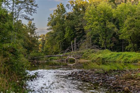 scenes  pas  state park big elk creek whyy