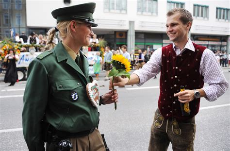 oktoberfest 2009 photos the big picture