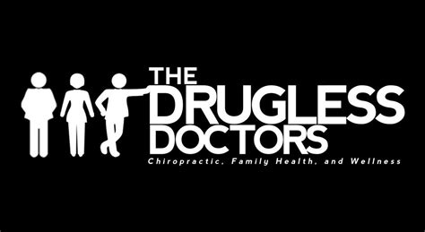 the drugless doctors promote health and wellness it s your business