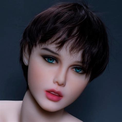 Buy Wmdoll Head For Silicone Real Sex