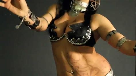 Diana Bastet See My Belly Dance Youtube